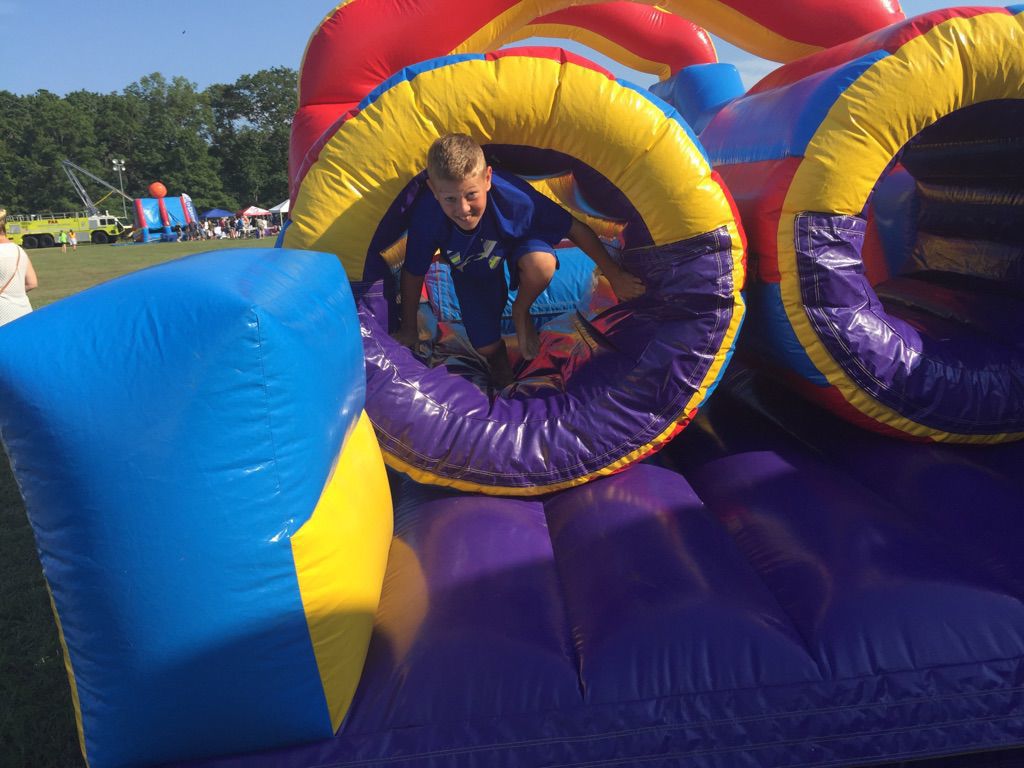 Galloway NNO